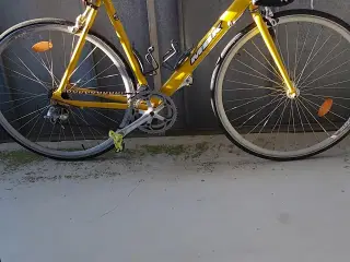 Racercykel 51cm