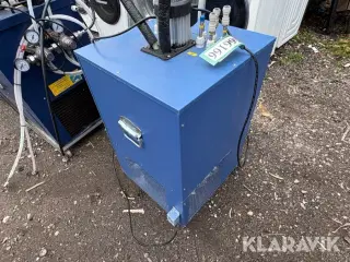 Fadøls køler Celli GEO 50 VRL