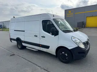 Renault Master L4H2