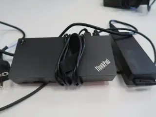 Lenovo ThinkPad USB-C Dock Gen 2 40AS