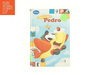 Pedro (Bog)