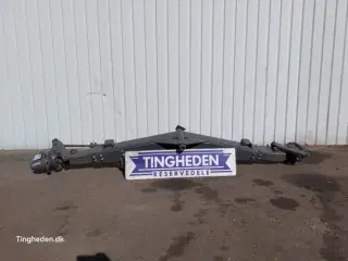 Claas Lexion 580 Bagaksel 07687051