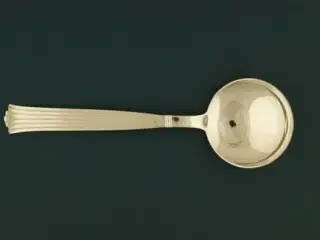 Diplomat Kartoffelske, 21 cm.