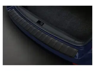Læssekantbeskytter Skoda Octavia Combi 16-19 Matsort