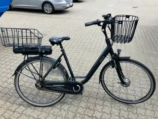 Batavus Genova Ego Dame, fra 2020. Str. 53cm. Mat 