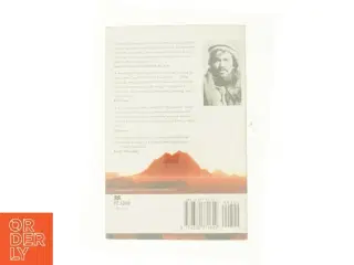 Unexpected Light : Travels in Afghanistan af Jason Elliot (Bog)