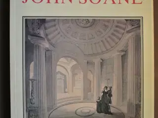 john soane, edited by david dunster