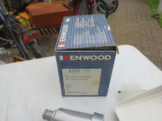 1 stk Kenwood Chef Excel Electronic 600 Watt