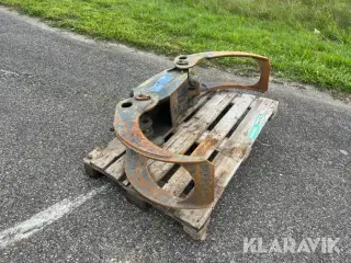 Skovgrab med rotater