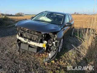 Personbil Peugeot 308 SW