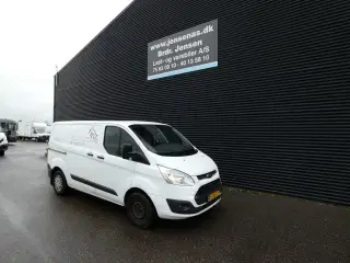 Ford Transit Custom 270 L1H1 2,2 TDCi Trend 125HK Van 6g