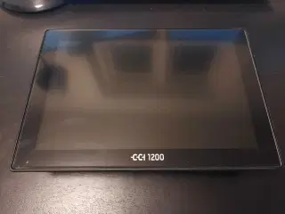 CCI 1200 ISOBUS universal terminal