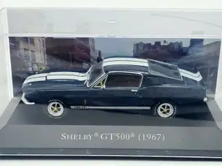 Shelby GT500 1967 1:43