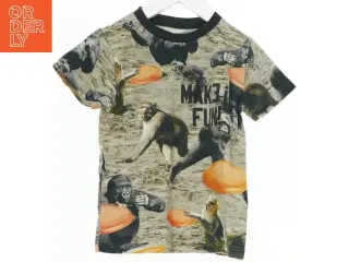 T-Shirt fra Friends (str. 110)