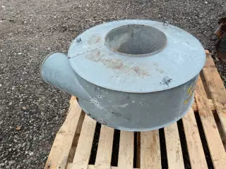 Kongskilde OK 160 Cyklon