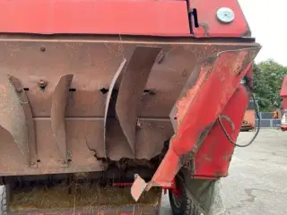 Dronningborg D4500 Snitter