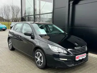 Peugeot 308 1,2 VTi 82 Access