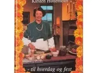 Kirsten Hüttemeier 