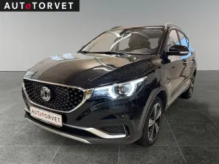 MG ZS  EV Luxury