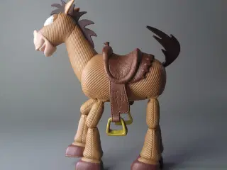 ⭐️· Super fin Bullseye fra Toy Story