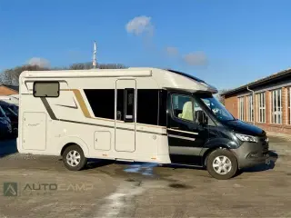 2023 - Euramobil Profila T696 EB