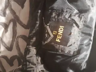 Fendi vest 