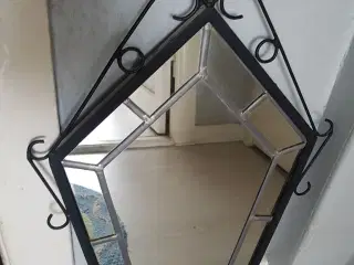 væg/entre spejl 
