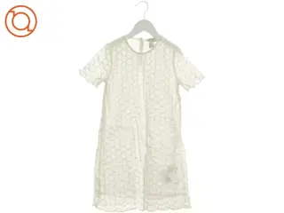 Broderie Anglaise Kjole fra La Redoute  (str. 134 cm)