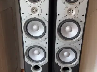 Infinity primus 360 gulv højtaler