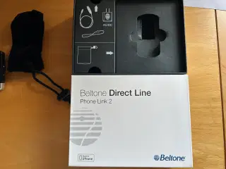 Beltone Direct Phone Link 2