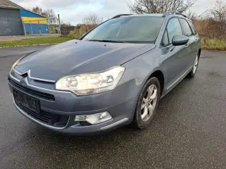 Citroën C5 1.6 HDI st.car 