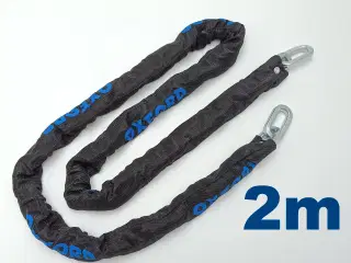 NY! 2m Kæde OXFORD HD