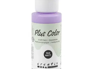 Plus Color Hobbymaling, violet, 60ml/ 1 fl.