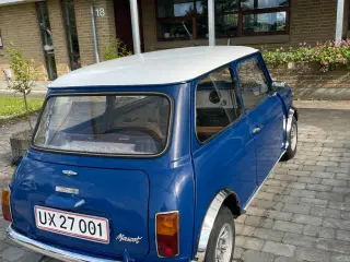 Mini 850