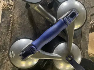 Suge kopper til glas