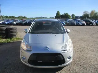 Citroën C3 1,6 HDi 92 Attraction