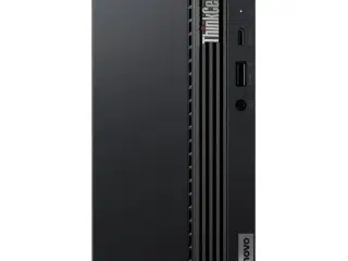 Lenovo ThinkCentre M80Q Tiny - Intel i5 10500T 2,3GHz 256GB NVMe 16GB Win11 Pro - Grade B