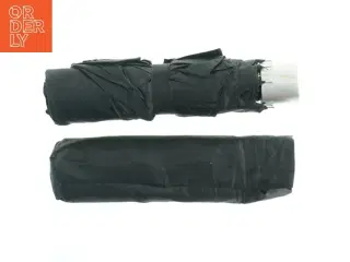 Sammenklappelig paraply (str. 25 cm)