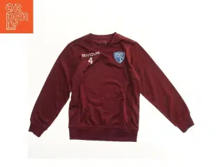 Sports sweatshirt fra Givova (str. XS)