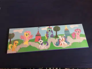 Børne-maleri