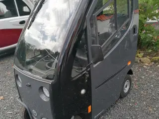 MEDEMA MI El kabinescooter 