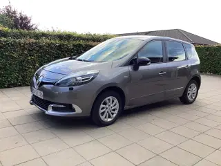 Renault Scenic III 1,5 dCi 110 Limited Edition