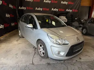 Citroën C3 1,2 VTi 82 Seduction