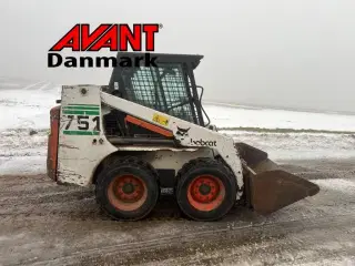 Bobcat 751