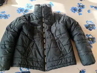 Vinterjakke til drenge 