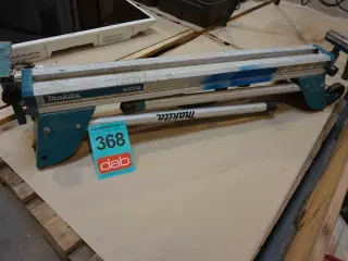Makita Arbejdsstation med hjul WST06 (MOMSFRI)