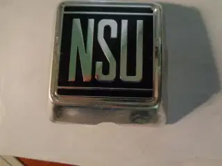 Nsu emblem