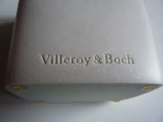 Villeroy & Boch, 1 sæt krukker