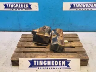 Massey Ferguson 6260 Frontvægt Holder 3777687M5