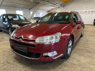 Citroën C5 1,6 HDi 110 Comfort Tourer
